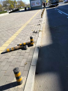 機場地區(qū)交通設(shè)施“微整形”，出行更便捷