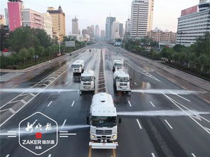 創(chuàng)建文明城市，哈爾濱交通設(shè)施建設(shè)這樣干