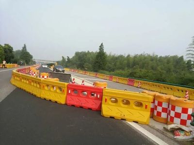 虎門大橋的“深呼吸” 專家揭秘水馬與交通設施的影響