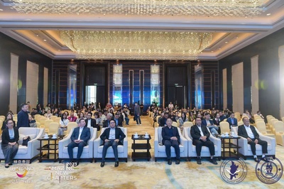 神奇泰國安達曼海域與普吉島2023年中國區旅游推介會在寧舉行，提振國內出境游業務新活力