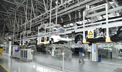 見證‘現(xiàn)代智慧’，主流媒體汽車聯(lián)盟走進(jìn)北京現(xiàn)代汽車銷售