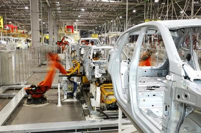 創(chuàng)新營銷舉措 寶沃如何讓消費(fèi)者重新認(rèn)識品牌