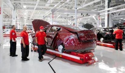 前員工爆料特斯拉電池缺陷，新能源汽車行業(yè)面臨品質(zhì)拷問
