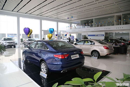 汽車經銷商積極戰疫，新能源汽車整車銷售或成新營銷方式切入點