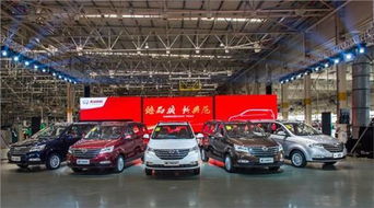 東莞潤達(dá)南城店 一站式汽車銷售與服務(wù)的卓越選擇