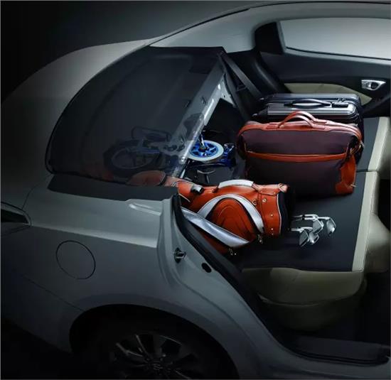 青海金易達(dá)汽車銷售服務(wù) 領(lǐng)跑高原新能源汽車市場