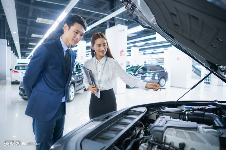 商務(wù)汽車銷售服務(wù)的核心價(jià)值與未來趨勢