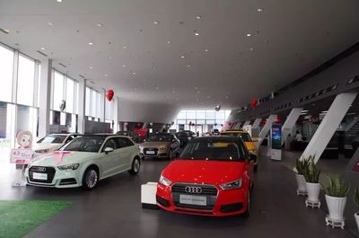 駛向綠色未來 北京奧之旅攜手首都國企開放日共展新能源汽車風(fēng)采